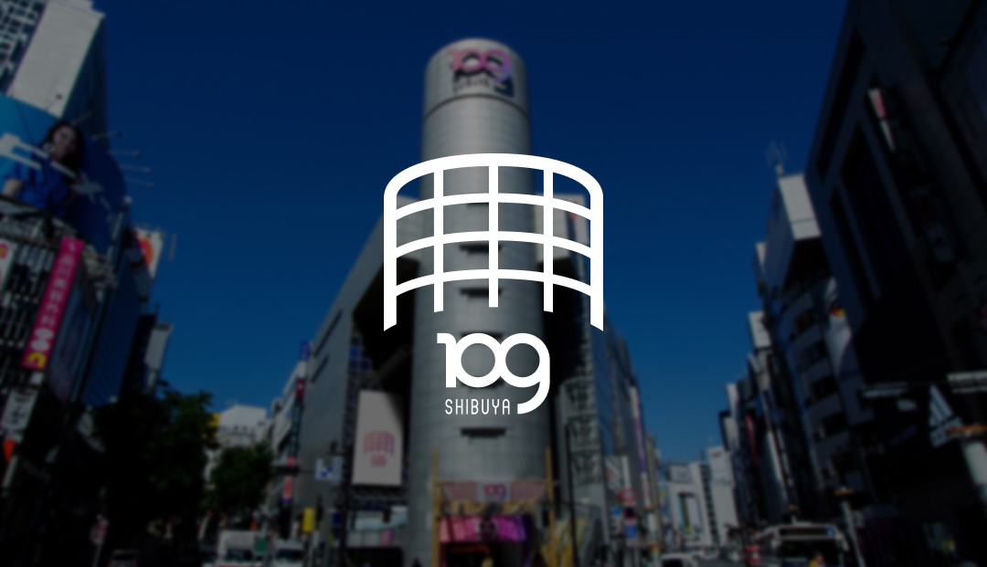 Shibuya Event Banner