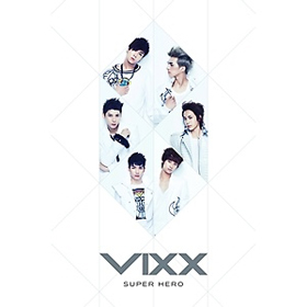 kポップVIXX アルバムコレクション 9点セット k-styleshop_vixx-0001