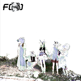 jp.ktown4u.com : f(x) - ミニアルバム Vol.1 [NU ABO]