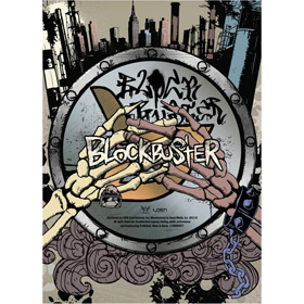 Block B - Welcome to the Block (サイン入り) Block B - Welcome to the Block (サイン入り) Block B