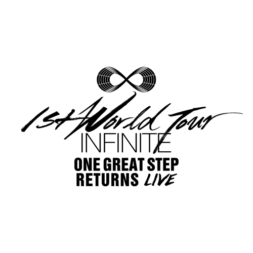 INFINITE DVD 『One Great Step Returns』 Infinite One Great Step Returns Dvd 1st World Tour 2 Disc | eBay