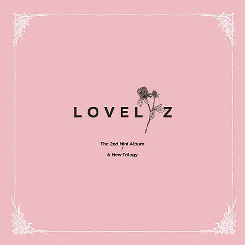 LOVELYZ ラブリーズ 新品未開封アルバム セット 2025年最新】lovelyz cdの人気アイテム - メルカリ