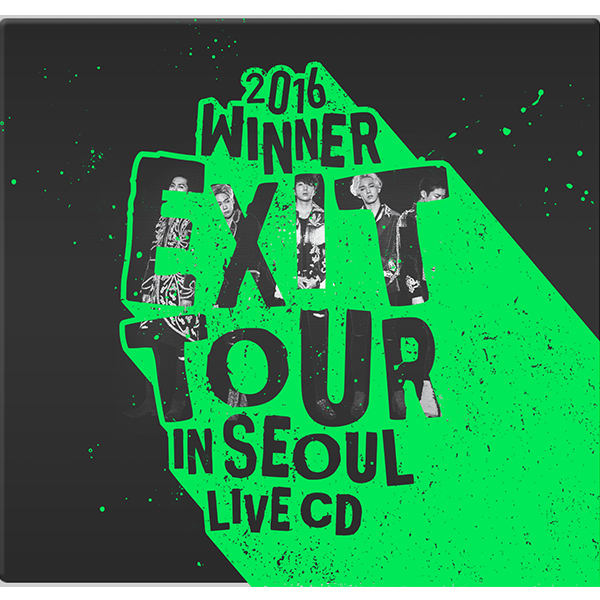 WINNER - WINNER 韓国FC限定 サイン ポストカード ミノ winner アルバム ミノ トレカ バッチ付 - メルカリ