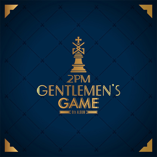 素晴らしい外見 ソウルコン 2PM IT'S FC限定特典+スローガン 9