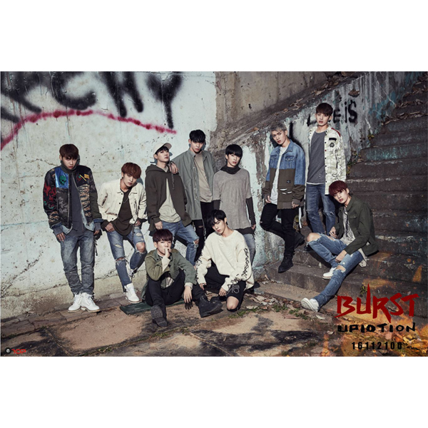 jp.ktown4u.com : K-POP Global On-Onffline Platform