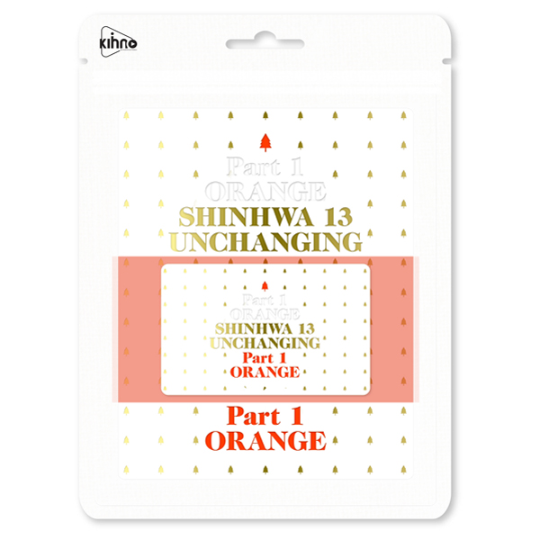 SHINHWA 神話 HEART Blu-Ray ktown4u.com : [Blu-Ray] SHINHWA - 2018 SHINHWA 20th