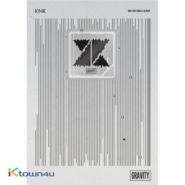 ktown4u.com : KNK - Mini Album Vol.2 [REMAIN] (Kihno Album)