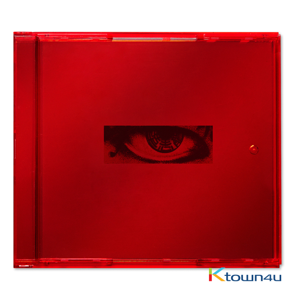 輸入盤 G-DRAGON / 3RD ALBUM ： UBERMENSCH （JEWEL VER.） [CD