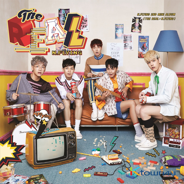 【ラスト1点】【新品未使用】N.Flying N.Fie クッション FNC STORE에 오신것을 환영합니다.