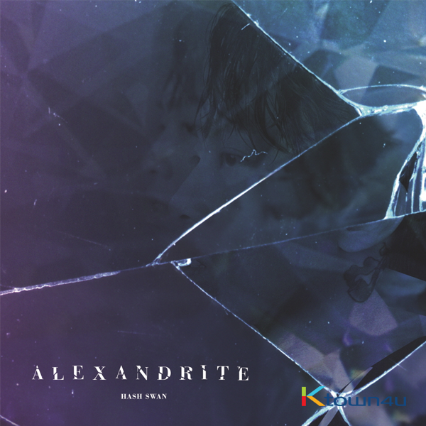 HASH SWAN - ALEXANDRITE [EP] | eBay