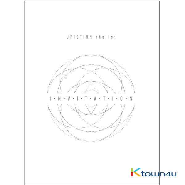 UP10TION H****A様 jp.ktown4u.com : K-POP Global On-Onffline Platform