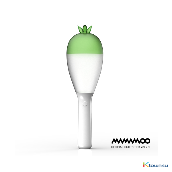 ktown4u.com : MAMAMOO - OFFICIAL LIGHT STICK [Ver 2.5] (*Order can