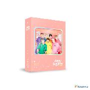 kr.ktown4u.com : [DVD] 방탄소년단 - BTS 4th MUSTER [Happy Ever