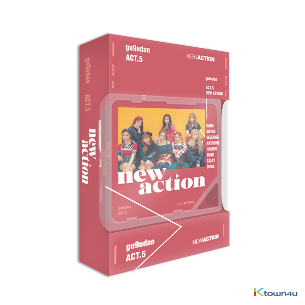 jp.ktown4u.com : K-POP Global On-Onffline Platform