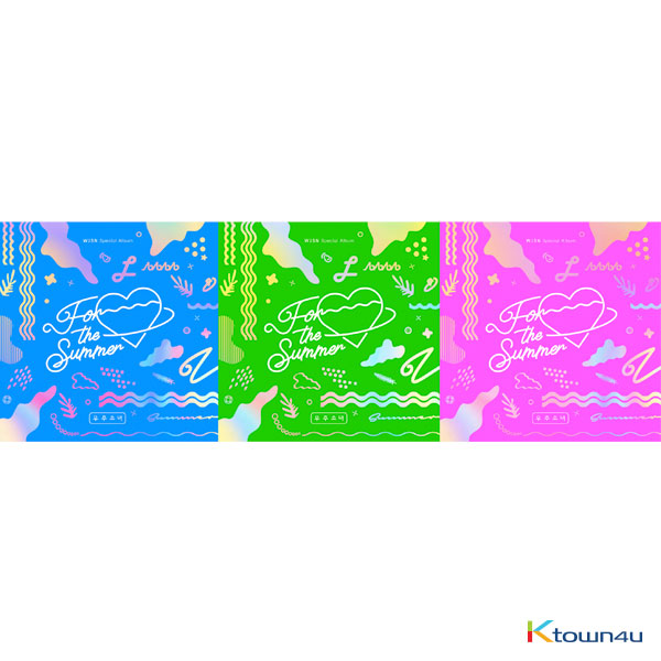 SEOLA1stSingleAlbum-