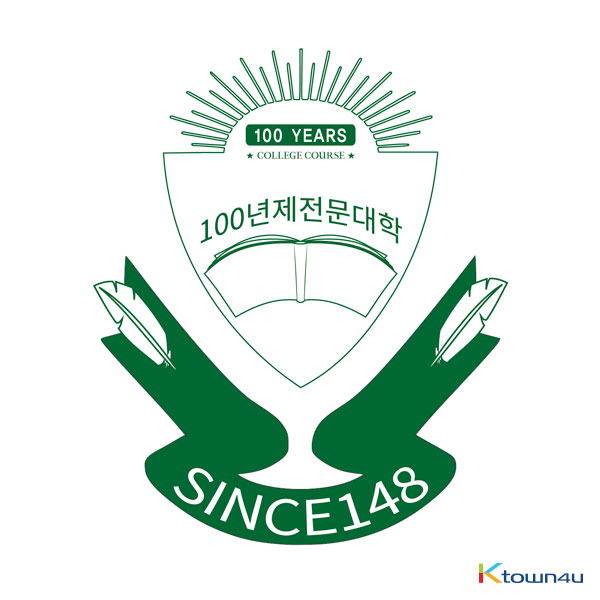 kr.ktown4u.com : 기리보이 (Giriboy) - 정규앨범 6집 [100년제전문대학]