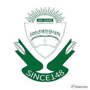 kr.ktown4u.com : 기리보이 (Giriboy) - 정규앨범 6집 [100년제전문대학]