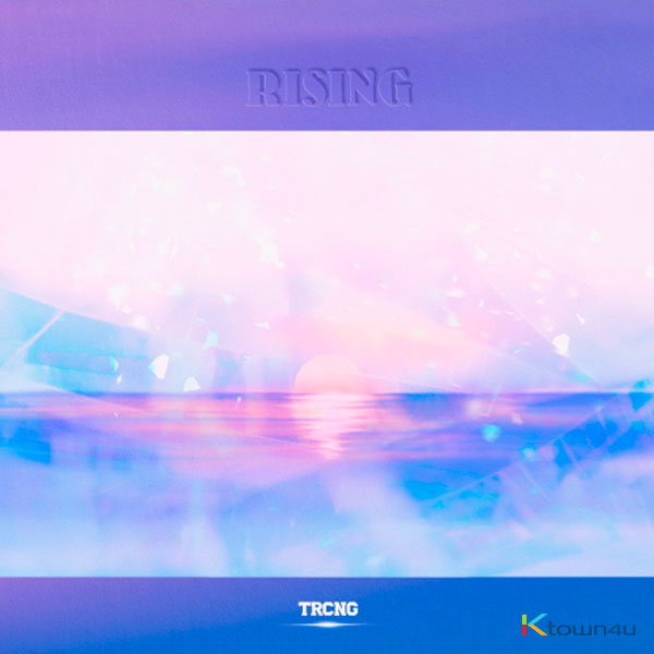 ktown4u.com : TRCNG - Single Album Vol.1 [WHO AM I]