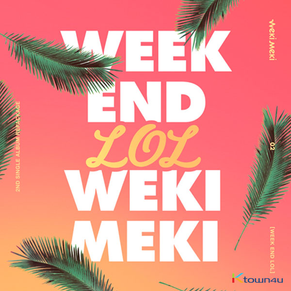 【新品未開封・まとめ売り】Weki Meki / I AM ME.（5枚） G)I-DLE X IZ*ONE X Weki Meki - Into The New World] First