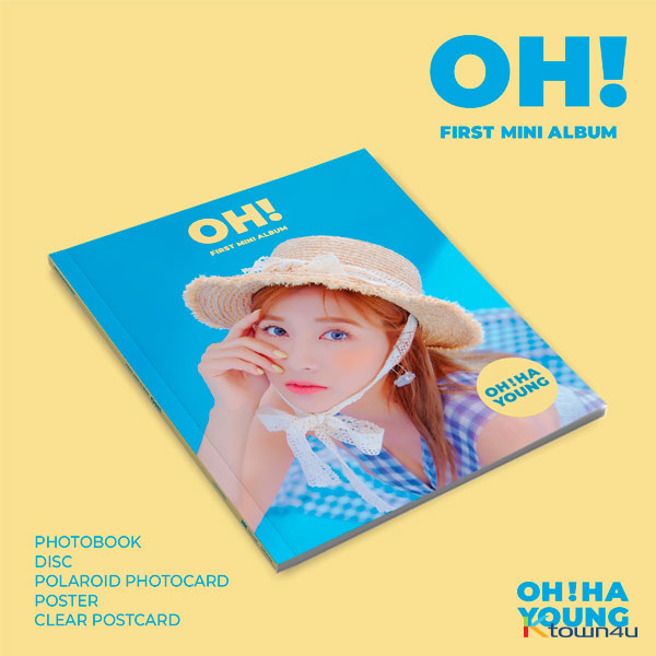 チョン・ウンジ(Apink) - ?花 [3rd Mini Album] | 韓国エンタメ