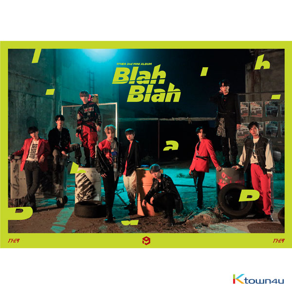 ktown4u.com : K-POP Global On-Onffline Platform