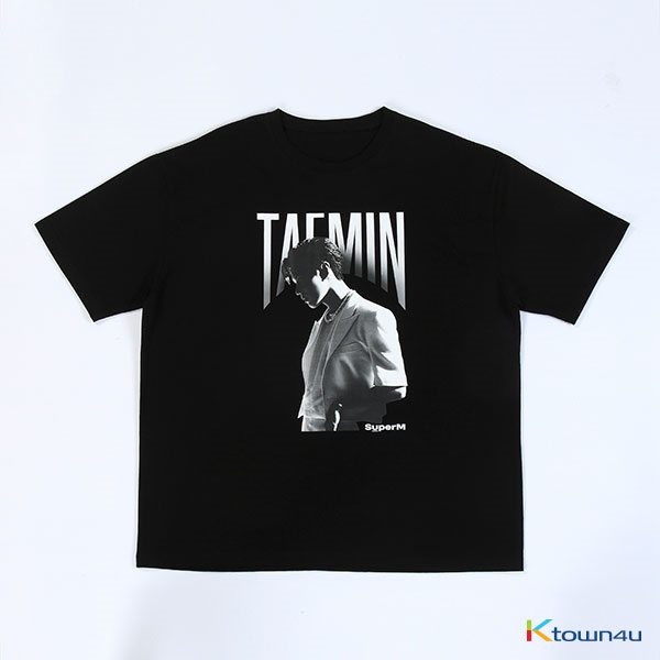 【7/20まで‼️】SuperM MARK Tシャツ jp.ktown4u.com : K-POP Global On-Onffline Platform