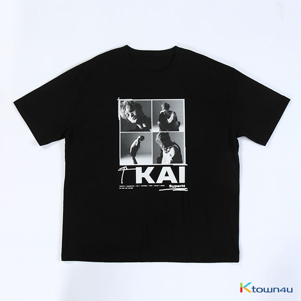 【7/20まで‼️】SuperM MARK Tシャツ jp.ktown4u.com : K-POP Global On-Onffline Platform