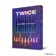 kr.ktown4u.com : [블루레이] 트와이스 (TWICE) - TWICE WORLD TOUR