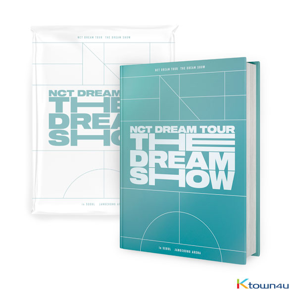 kr.ktown4u.com : [포토북] NCT DREAM - NCT DREAM TOUR [THE DREAM