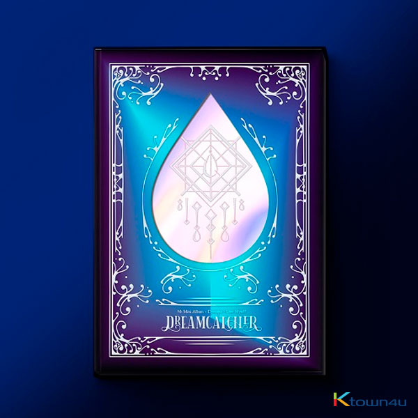 ktown4u.com : DREAMCATCHER - Mini Album Vol.5 [Dystopia