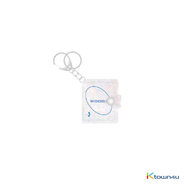 woodz アルバム・グッズ　セット jp.ktown4u.com : K-POP Global On-Onffline Platform
