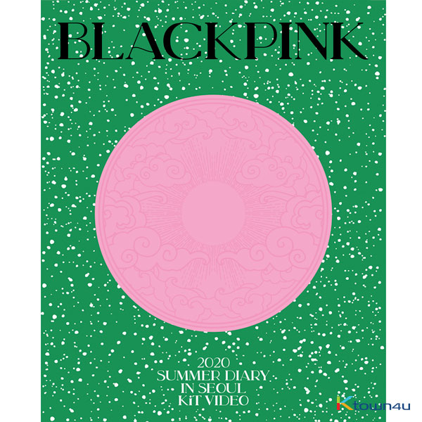 ktown4u.com : BLACKPINK - 2020 BLACKPINK'S SUMMER DIARY IN