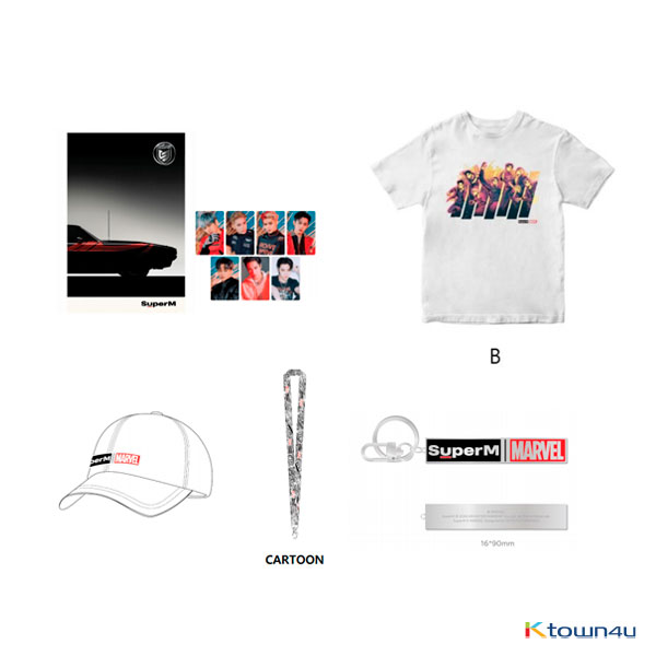 ktown4u.com : K-POP Global On-Onffline Platform