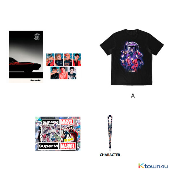 ktown4u.com : K-POP Global On-Onffline Platform
