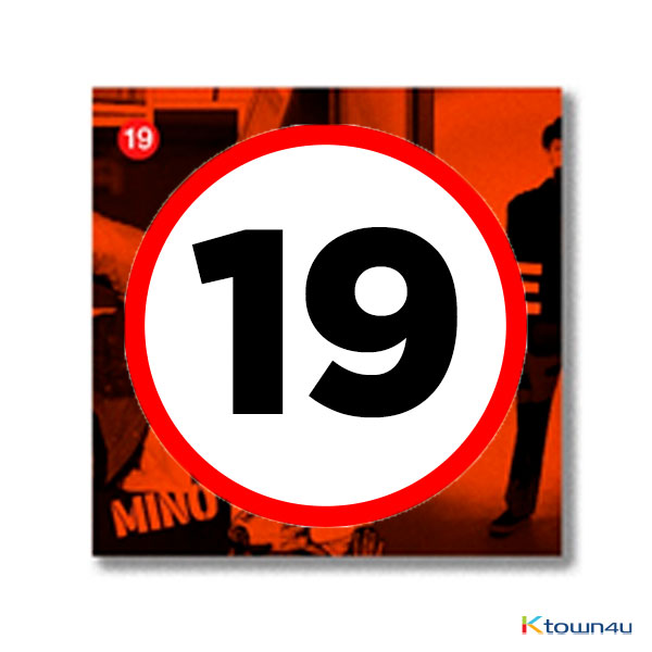 ktown4u.com : WINNER : MINO - 2nd FULL ALBUM [TAKE] -LIMITED