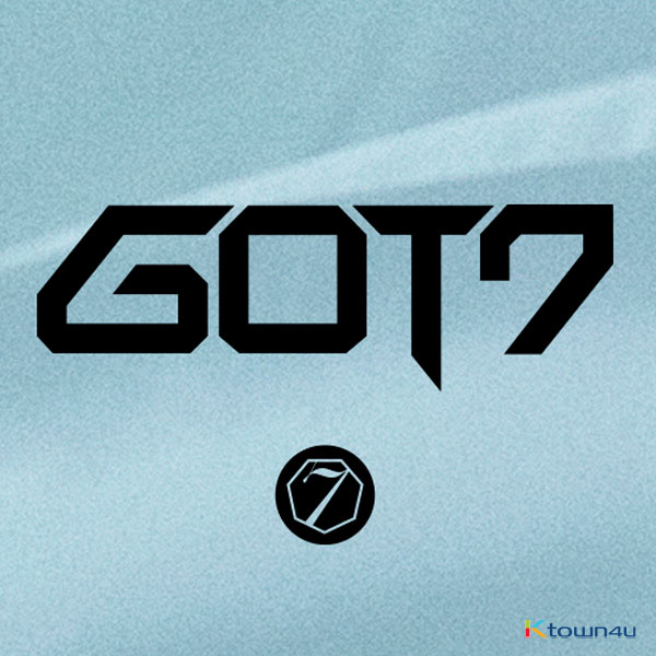GOT7 - GOT7 Breath of Love：Last Piece マーク トレカの通販