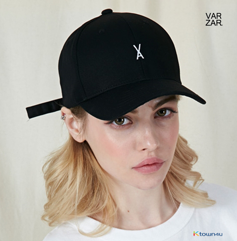 ktown4u.com : Logo Ball Cap [2colors]
