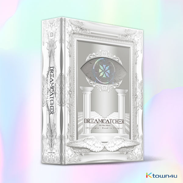 Dreamcatcher グッズセット Dreamcatcher Kit (469-4243) Y1J - Etsy
