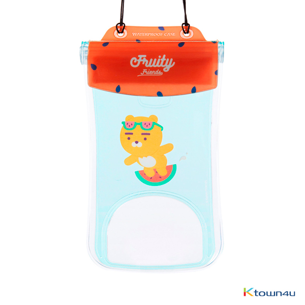 ★COMPAGNO×カカオフレンズ★When フード トレーナー jp.ktown4u.com : K-POP Global On-Onffline Platform