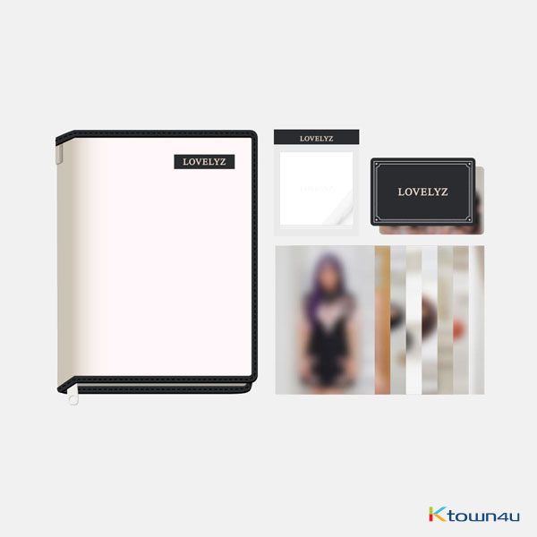 LOVELYZ ラブリーズ 新品未開封アルバム セット 2025年最新】lovelyz cdの人気アイテム - メルカリ