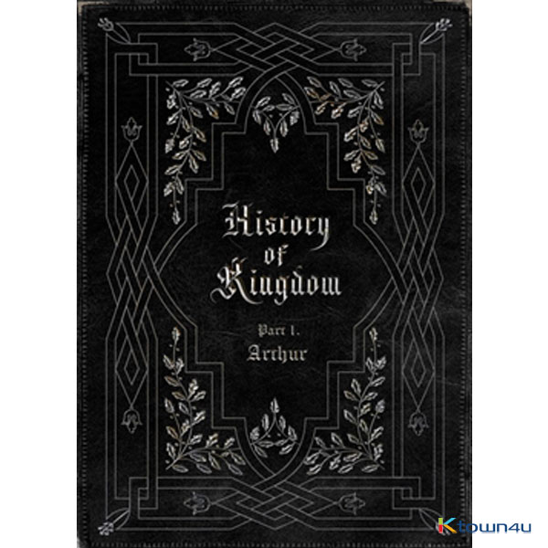 The KingDom Community Post - [👑] KINGDOM 5TH MINI ALBUM