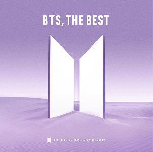 kr.ktown4u.com : 방탄소년단 (BTS) - 앨범 [The Best] (2CD