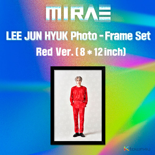 Amazon.com: MIRAE [KILLA] 1st Mini Album [ MIRAE ] VER. CD+
