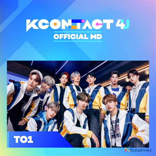 特別コラボアイテム」 TO1 UP2U サイン入りCD kcon LA MD | hdokp.pk