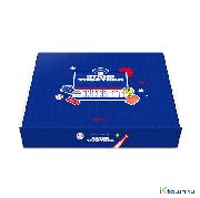 CRAVITY サマパケ　SUMMER PACKAGE 2021 2種 ktown4u.com : CRAVITY - 2021 CRAVITY SUMMER PACKAGE [STAND