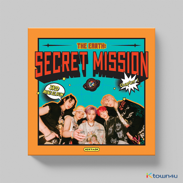 MCND ウィン サノク DICON VOLUME N°21 STRAY KIDZ : A-Summer KraZy HYUNJIN ver