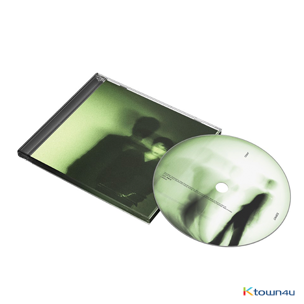 【おすすめ】 : ktown4u.com Jiwoo [Esprit] Vol.2 Album Mini - 書