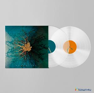 kr.ktown4u.com : 호림 - 정규앨범 1집 [METROCITY] (LP 버전)