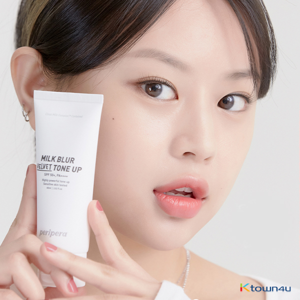 ktown4u.com : Milk Blur Tone Up Cream 5types