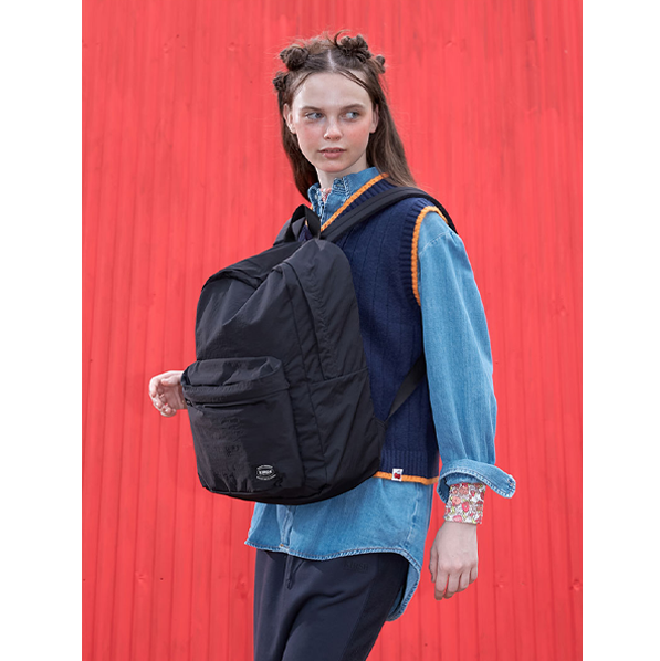 ★2021新作★KIRSH★POCKET BASIC BACKPACK_2色 口コミ・レビュー｜☆2021新作☆KIRSH☆POCKET STRING BACKPACK_